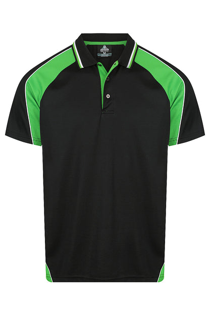PANORAMA MENS POLOS - 1309