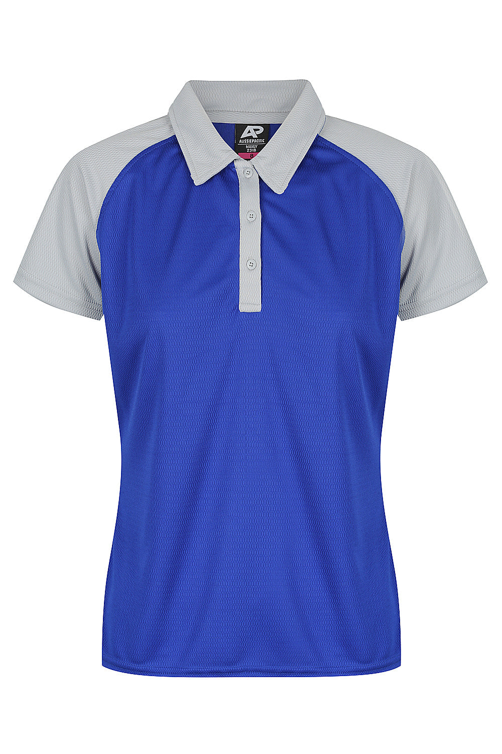MANLY LADY POLOS - 2318