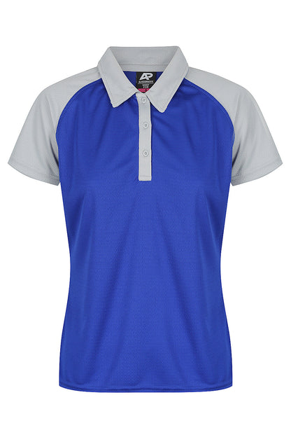 MANLY LADY POLOS - 2318
