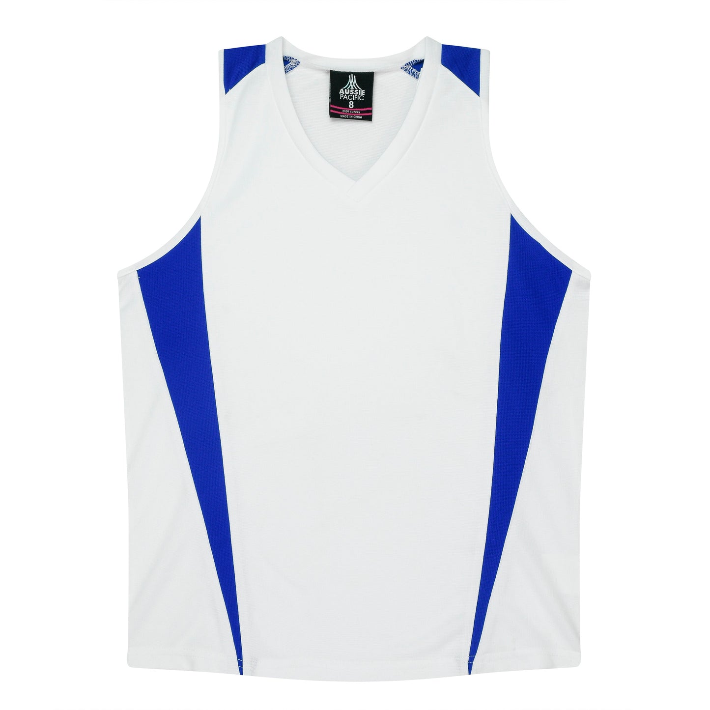 EUREKA LADY SINGLETS - 2104