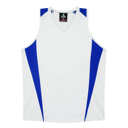 EUREKA LADY SINGLETS - 2104