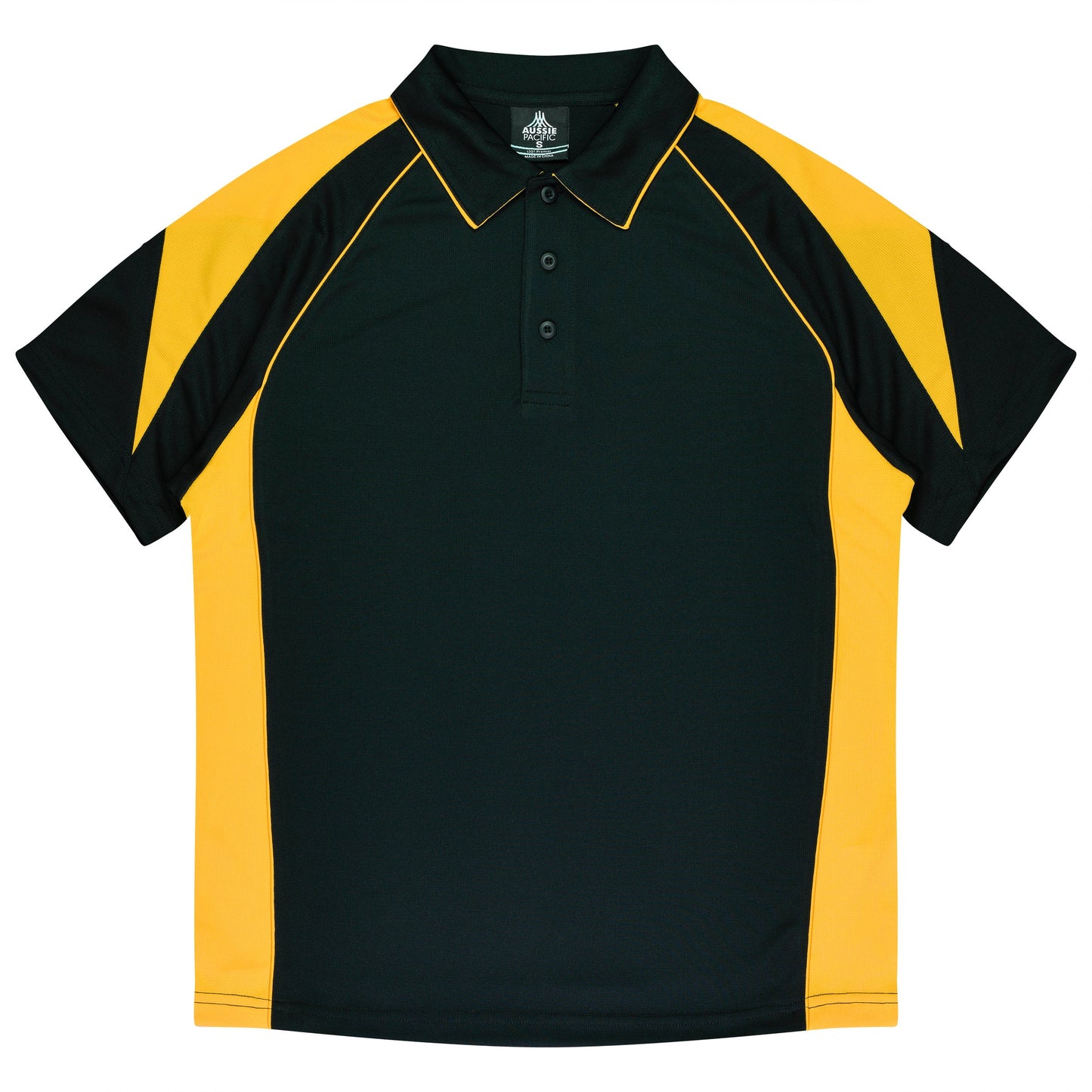 PREMIER MENS POLOS - 1301