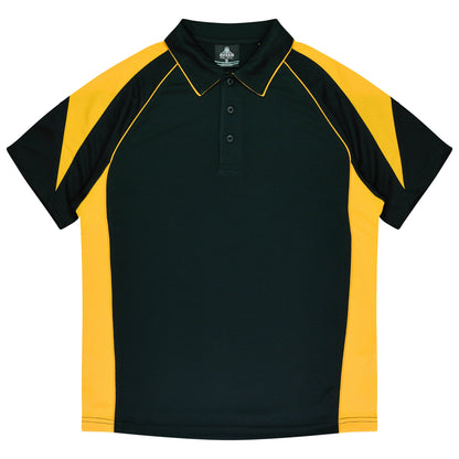 PREMIER MENS POLOS - 1301