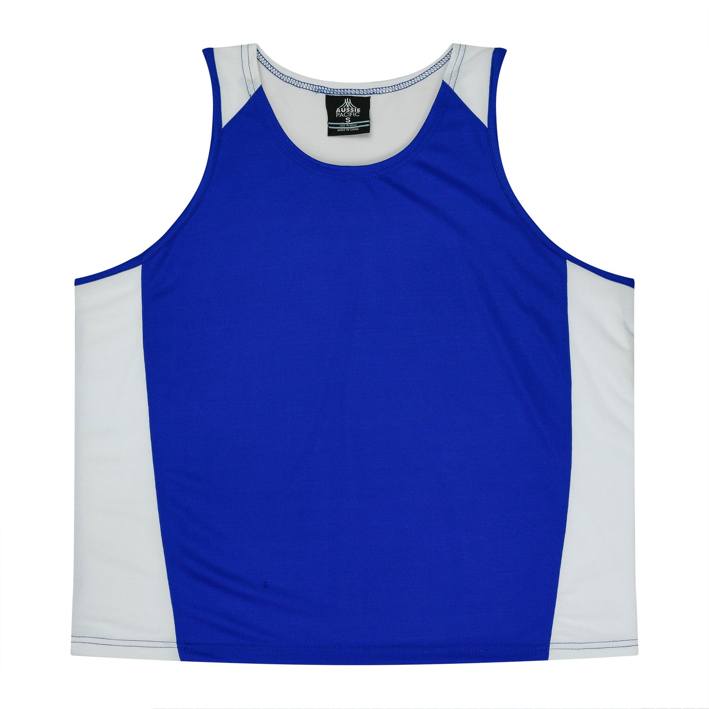 PREMIER MENS SINGLETS - 1101