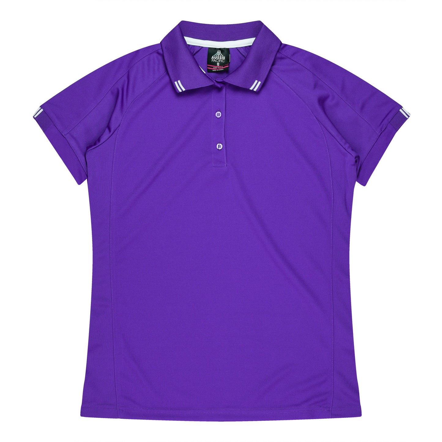 FLINDERS LADY POLOS - 2308