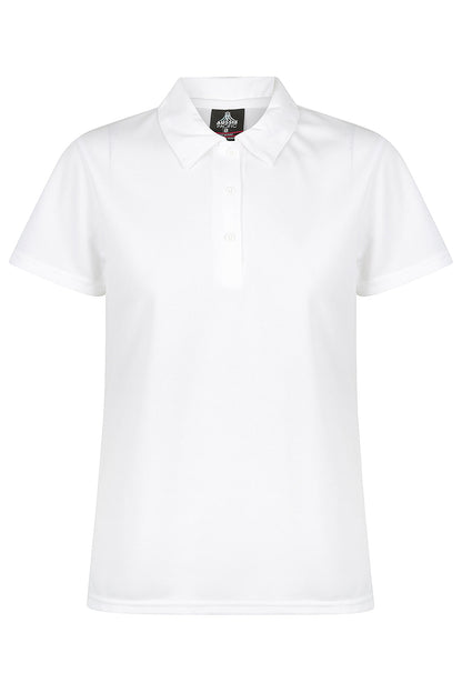 BOTANY LADY POLOS - 2307