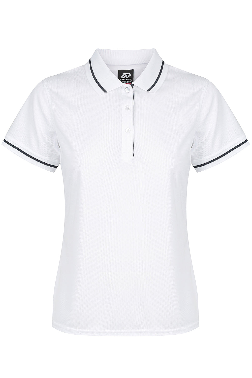 COTTESLOE LADY POLOS - 2319