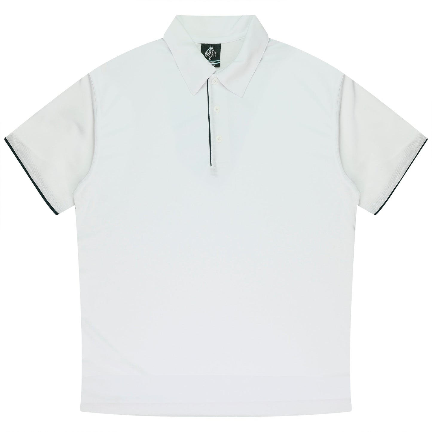 YARRA MENS POLOS - 1302