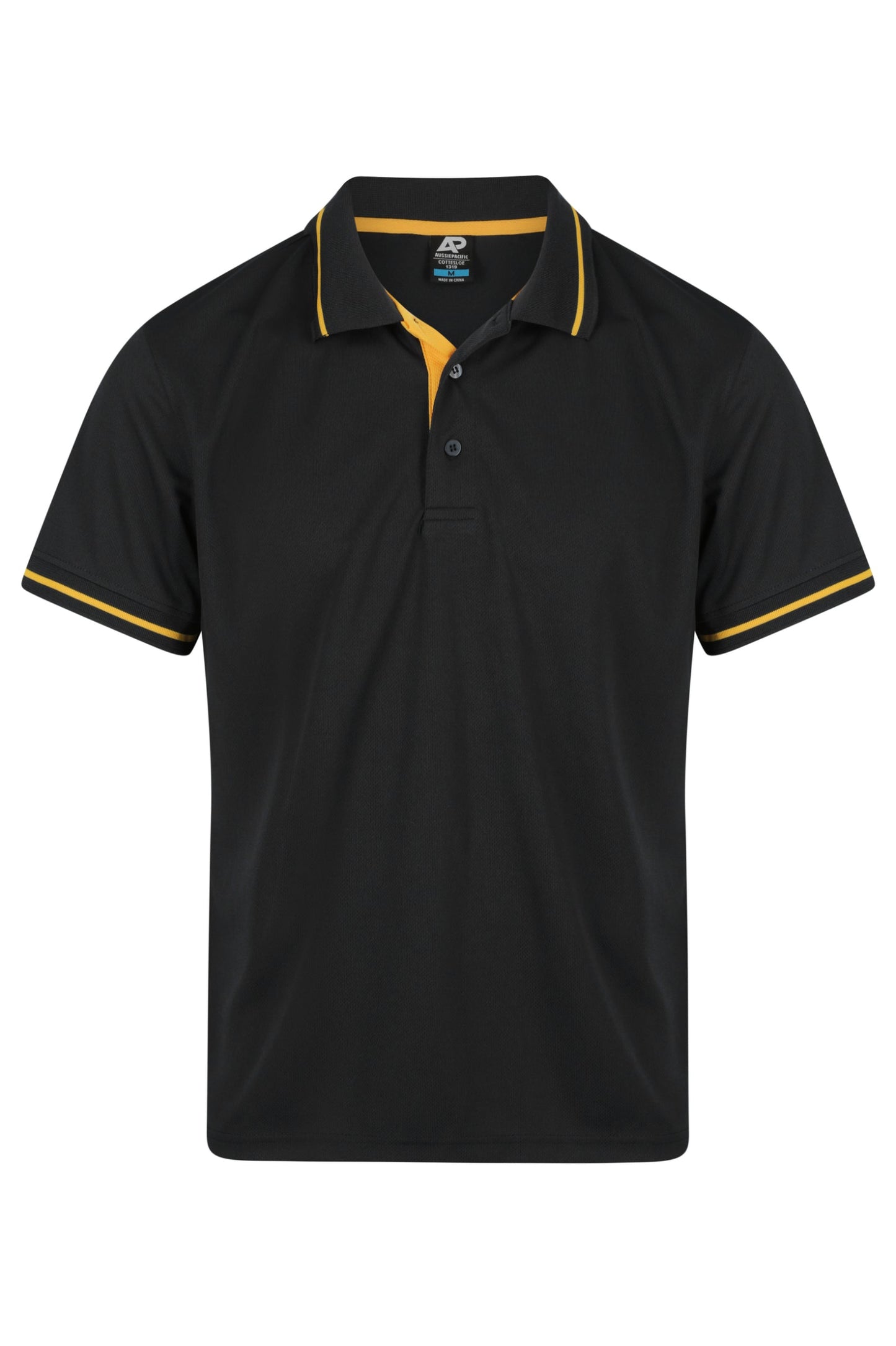 COTTESLOE MENS POLOS - 1319