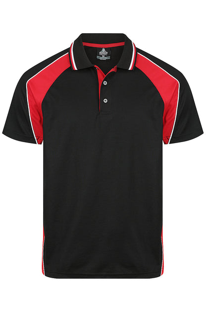 PANORAMA MENS POLOS - 1309