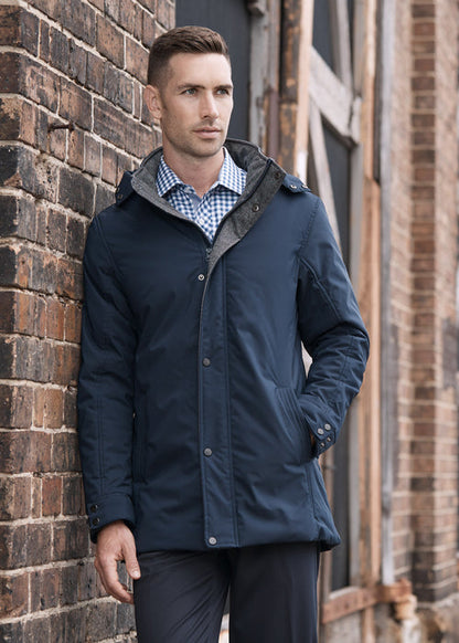 PARKLANDS MENS JACKETS - 1519