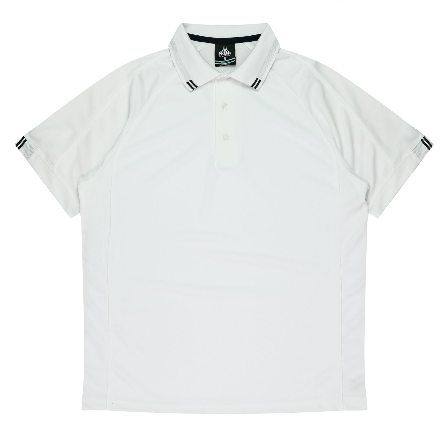 FLINDERS MENS POLOS - 1308