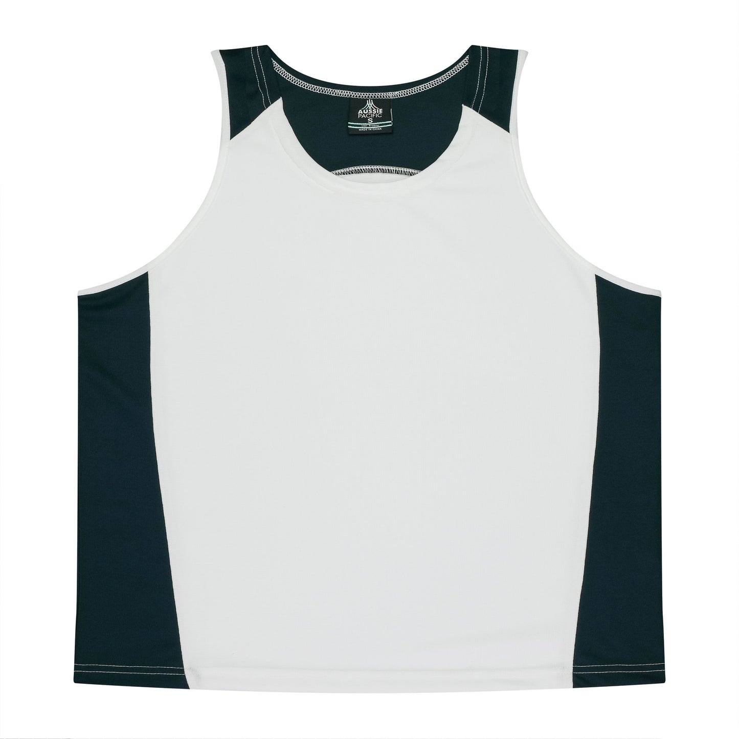 PREMIER MENS SINGLETS - 1101