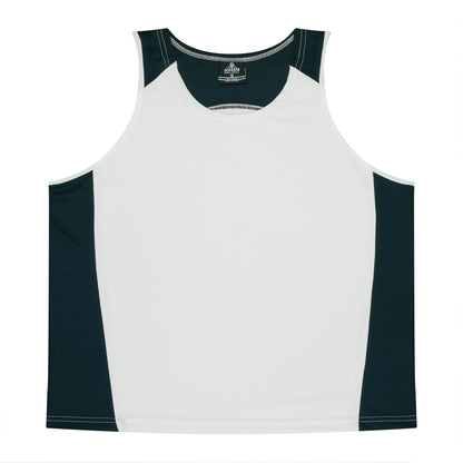 PREMIER MENS SINGLETS - 1101