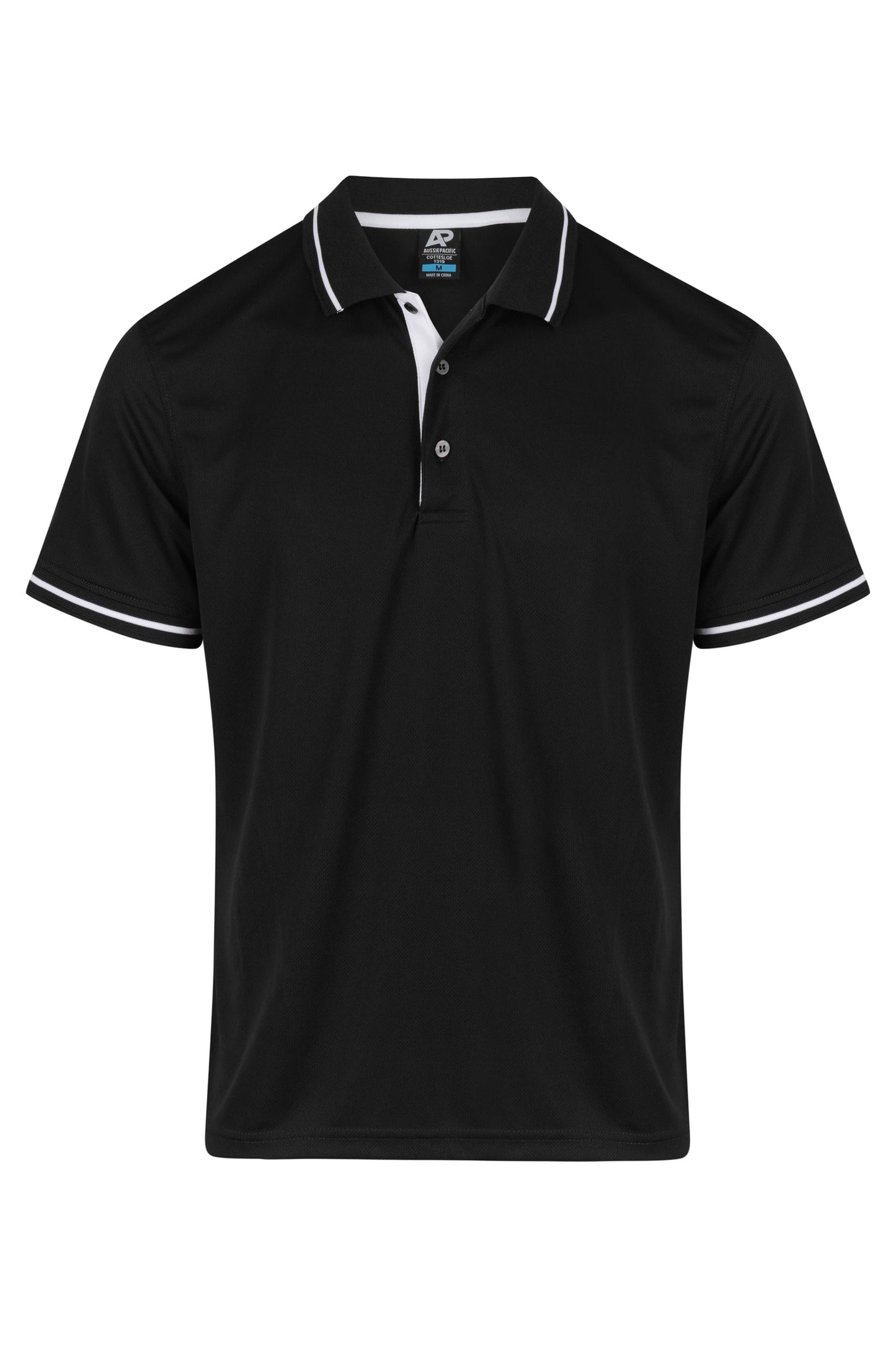COTTESLOE MENS POLOS - 1319