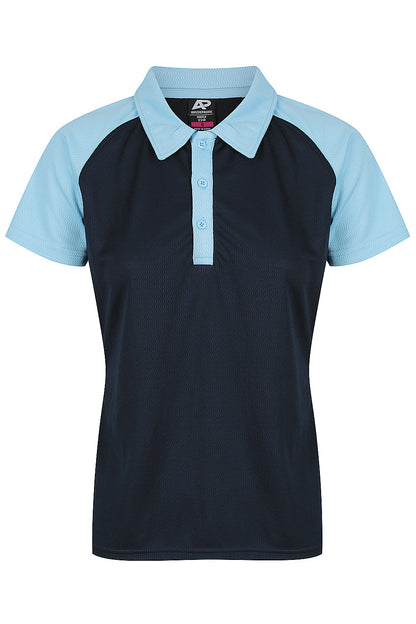 MANLY LADY POLOS - 2318