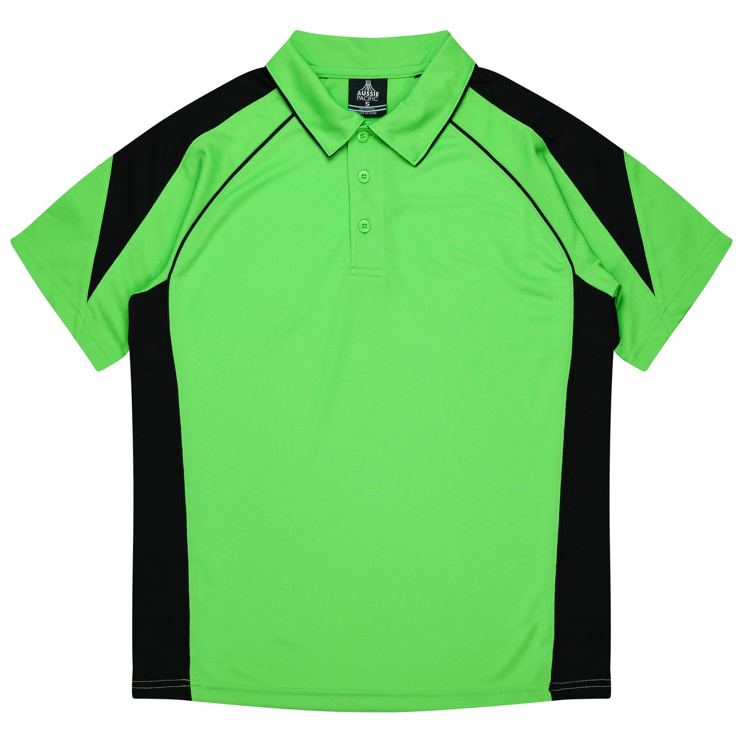 PREMIER MENS POLOS - 1301