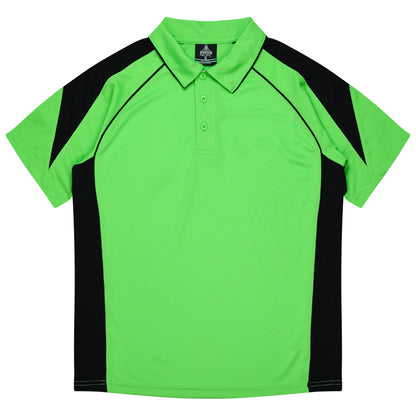 PREMIER MENS POLOS - 1301