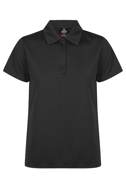 BOTANY LADY POLOS - 2307