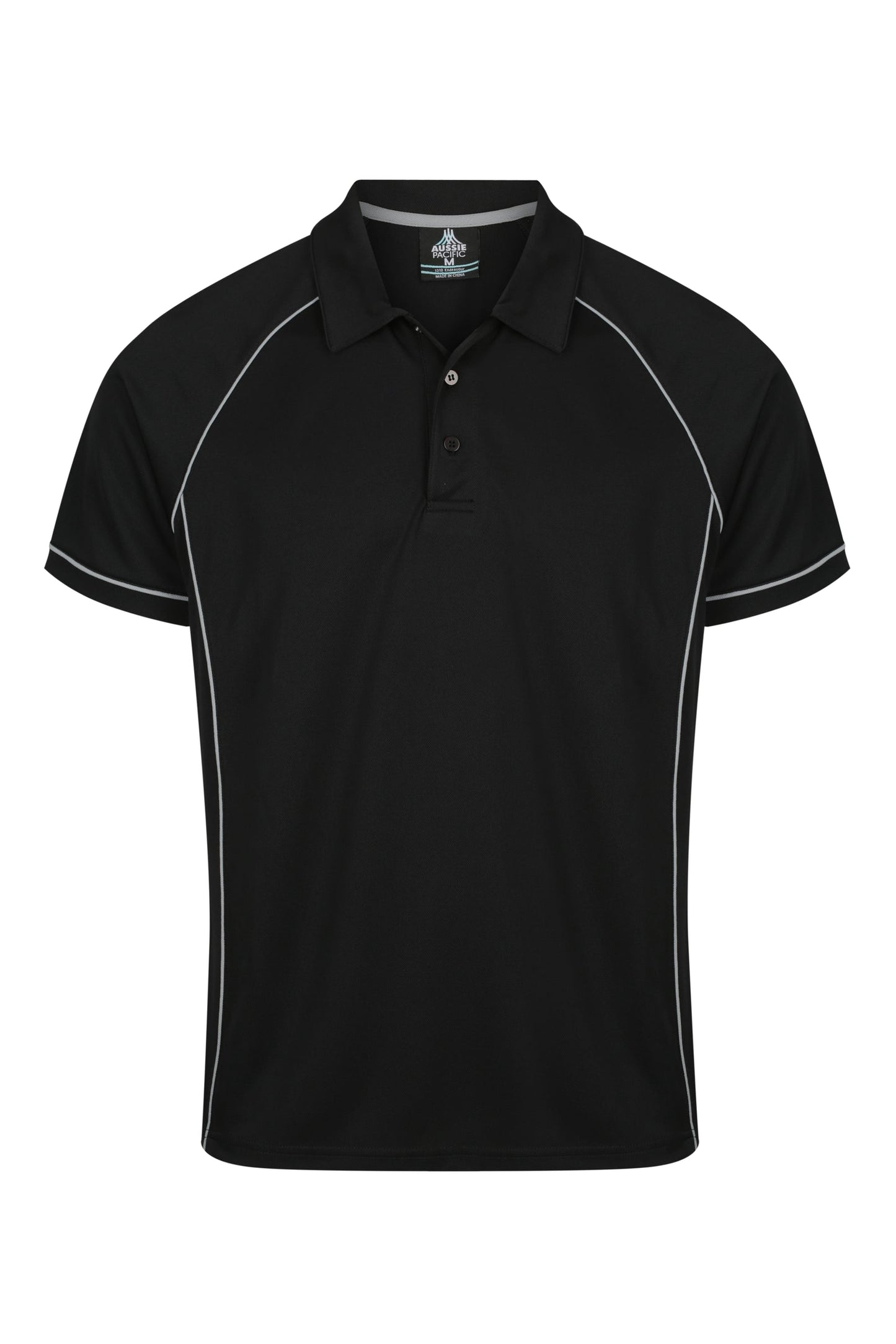 ENDEAVOUR MENS POLOS - 1310