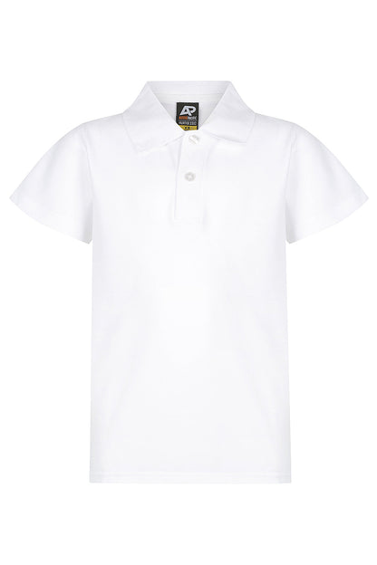 HUNTER KIDS POLOS - 3312