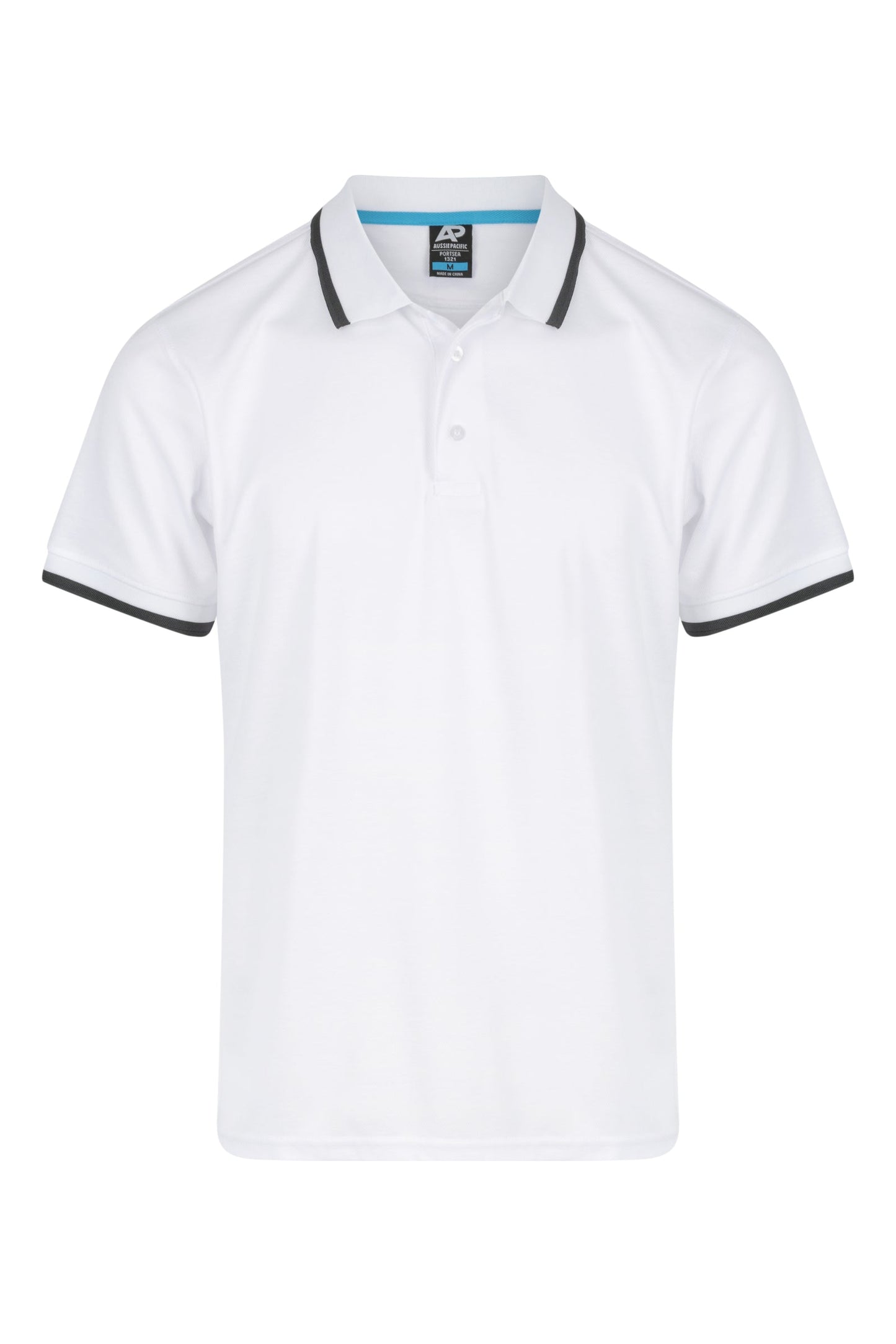 PORTSEA MENS POLOS - 1321