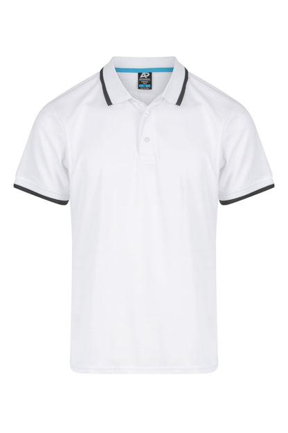 PORTSEA MENS POLOS - 1321