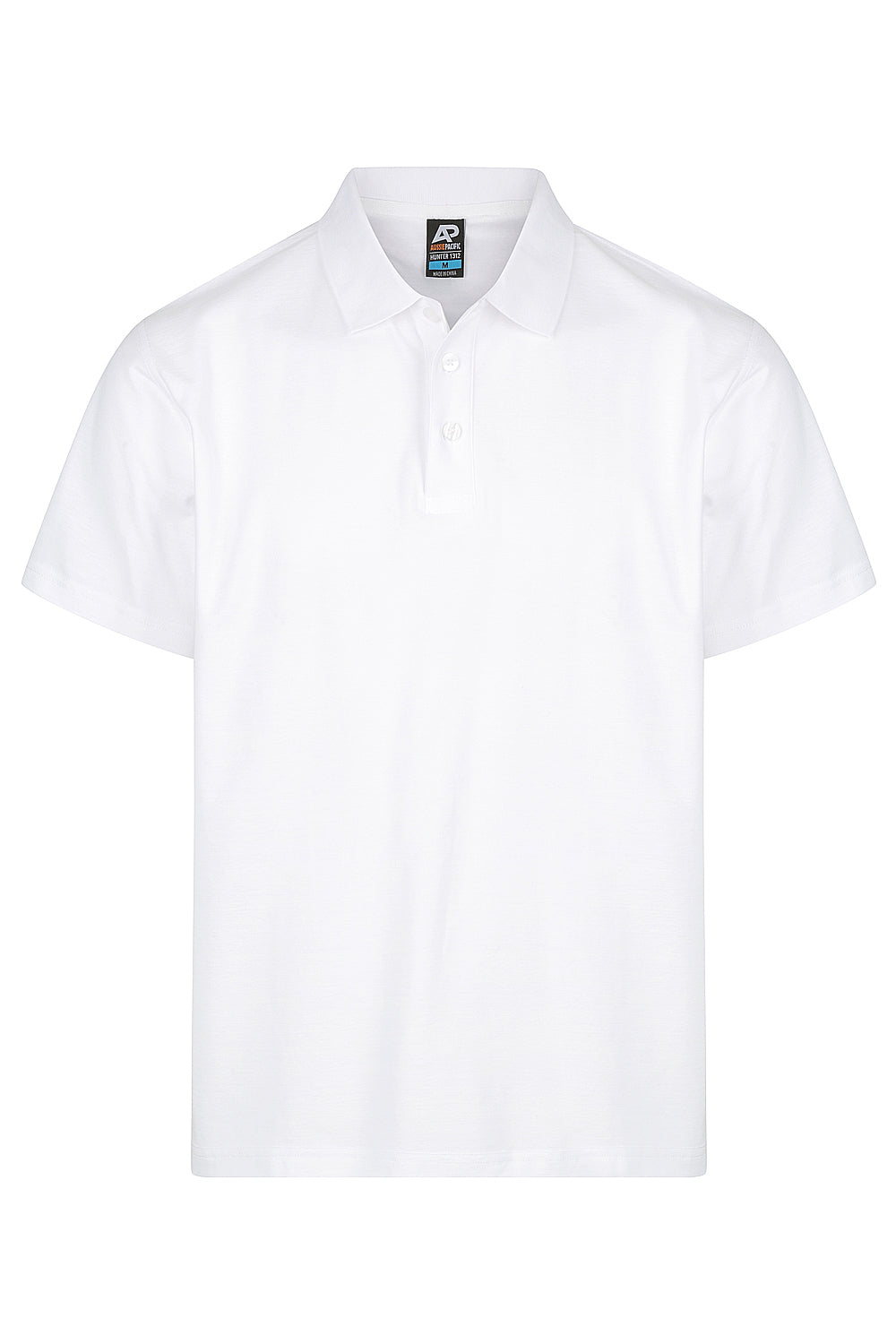 HUNTER MENS POLOS - 1312