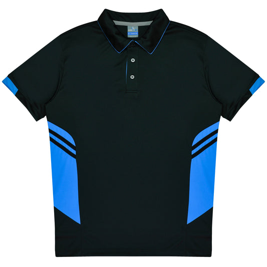 TASMAN KIDS POLOS - 3311