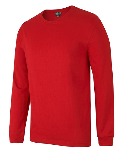 C of C Kids & Adults Long Sleeve Tee