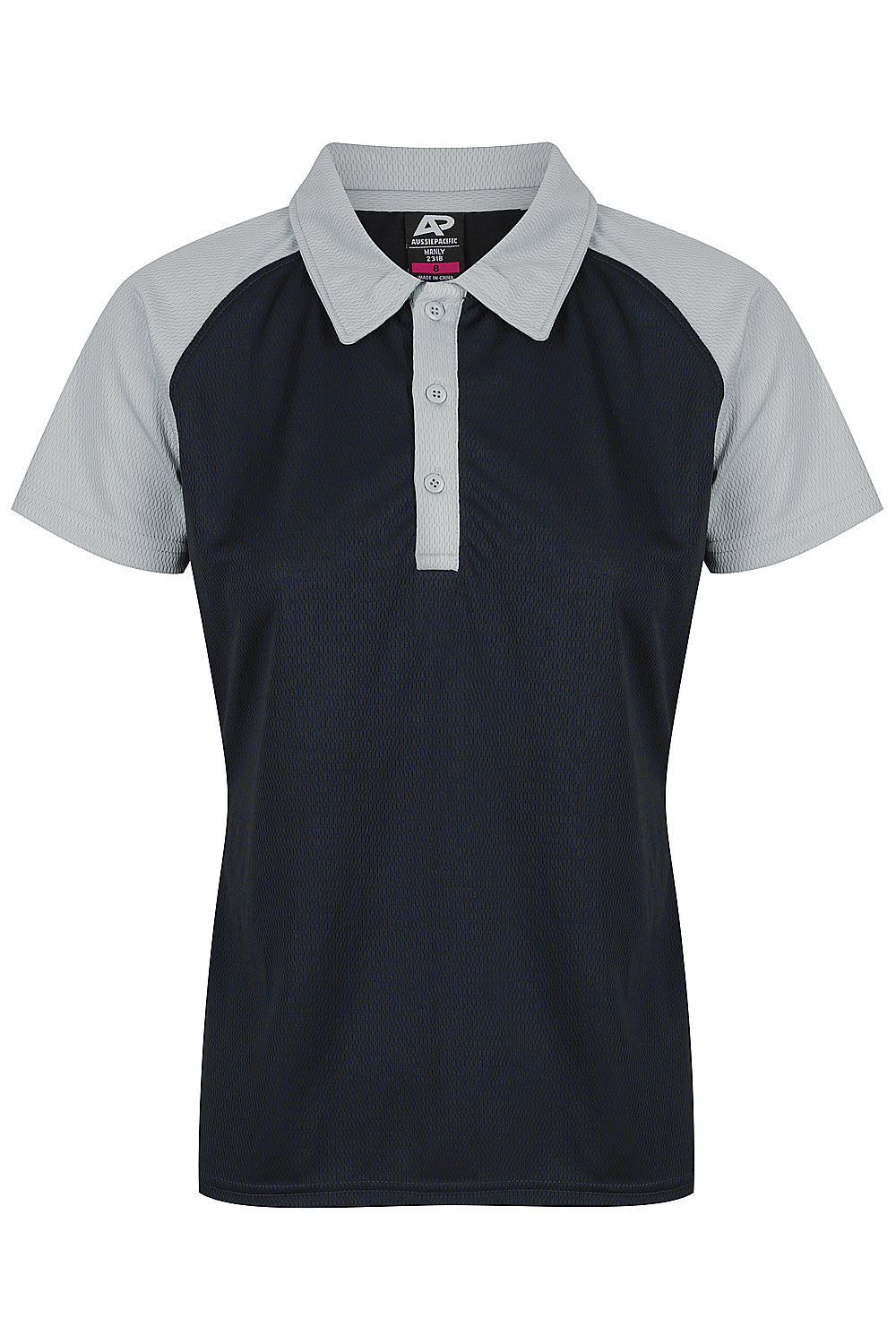 MANLY LADY POLOS - 2318