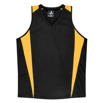EUREKA LADY SINGLETS - 2104