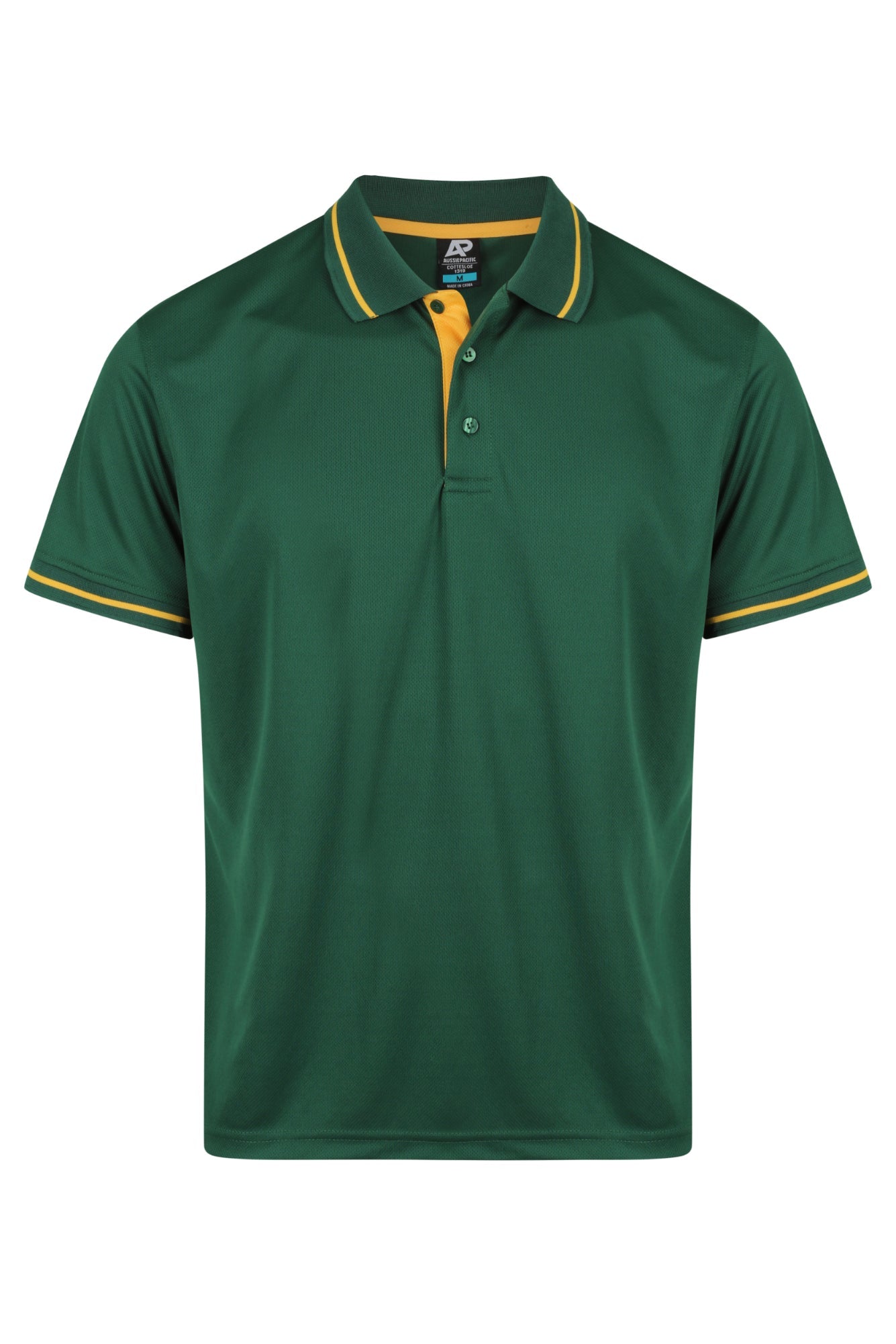 COTTESLOE MENS POLOS - 1319