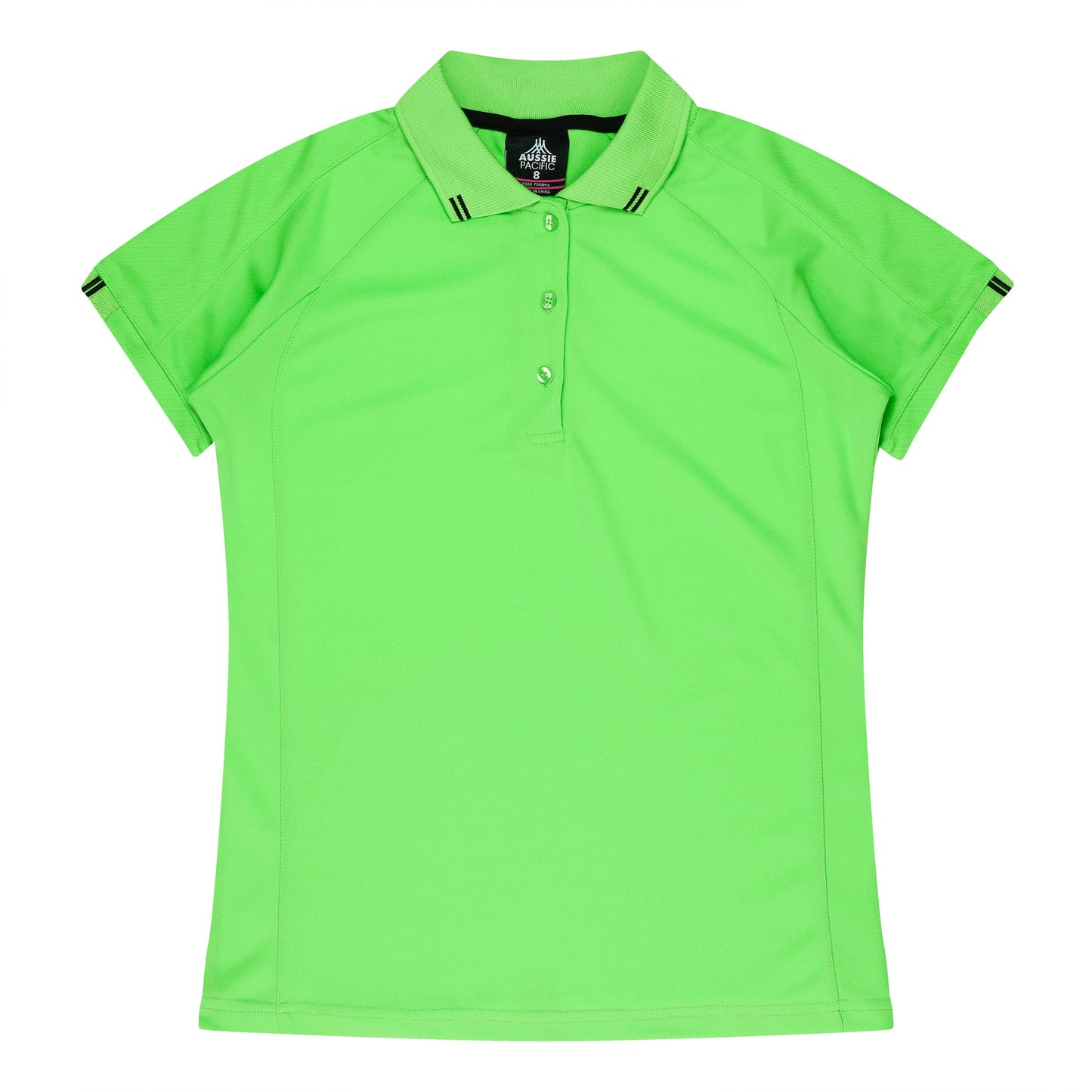 FLINDERS LADY POLOS - 2308