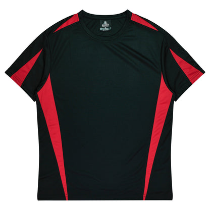 EUREKA MENS TEES - 1204