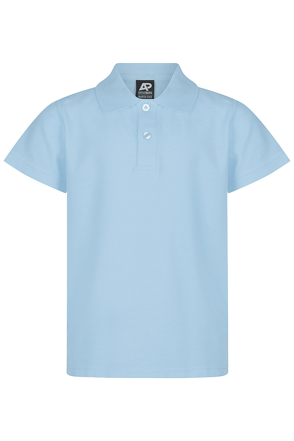 HUNTER KIDS POLOS - 3312