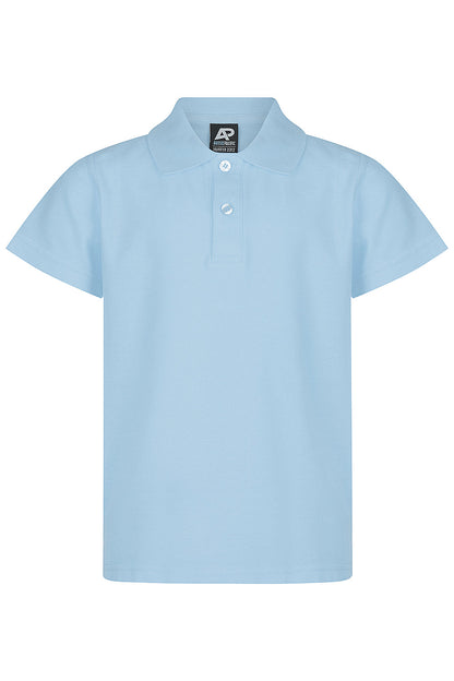 HUNTER KIDS POLOS - 3312