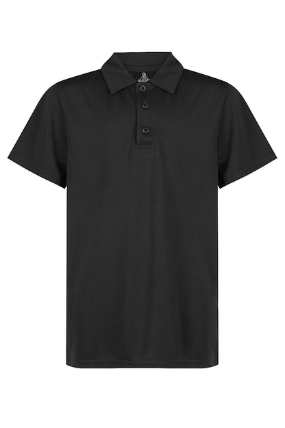 BOTANY KIDS POLOS - 3307