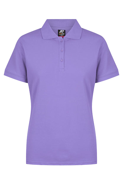 CLAREMONT LADY POLOS - 2315