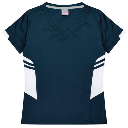 TASMAN LADY TEES - 2211