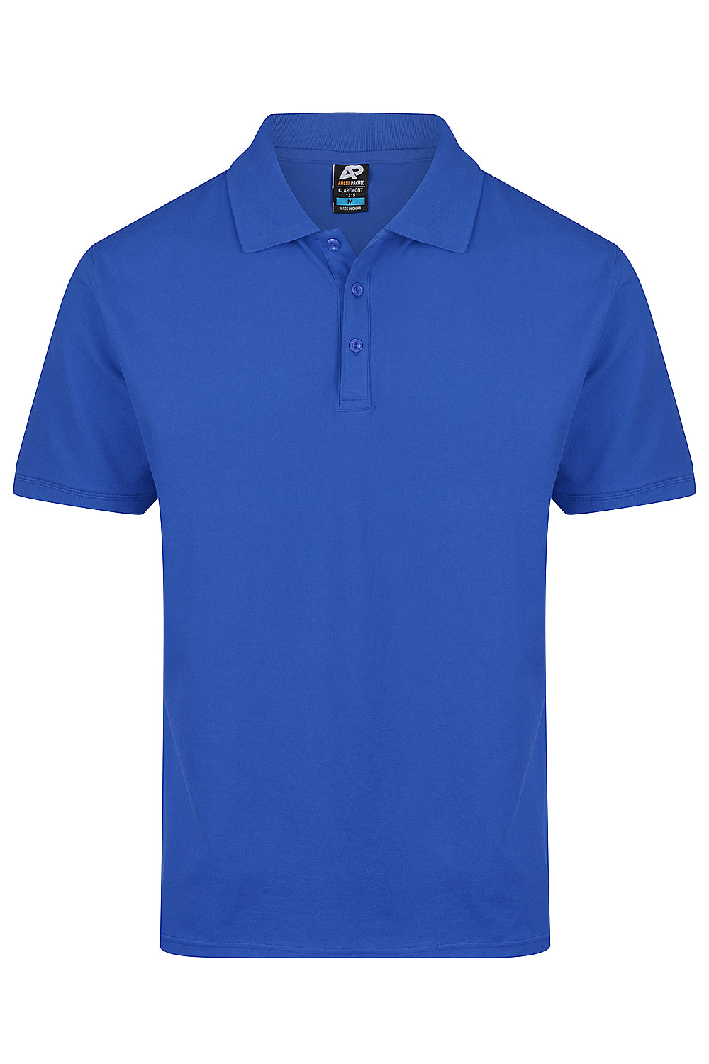 CLAREMONT MENS POLOS - 1315