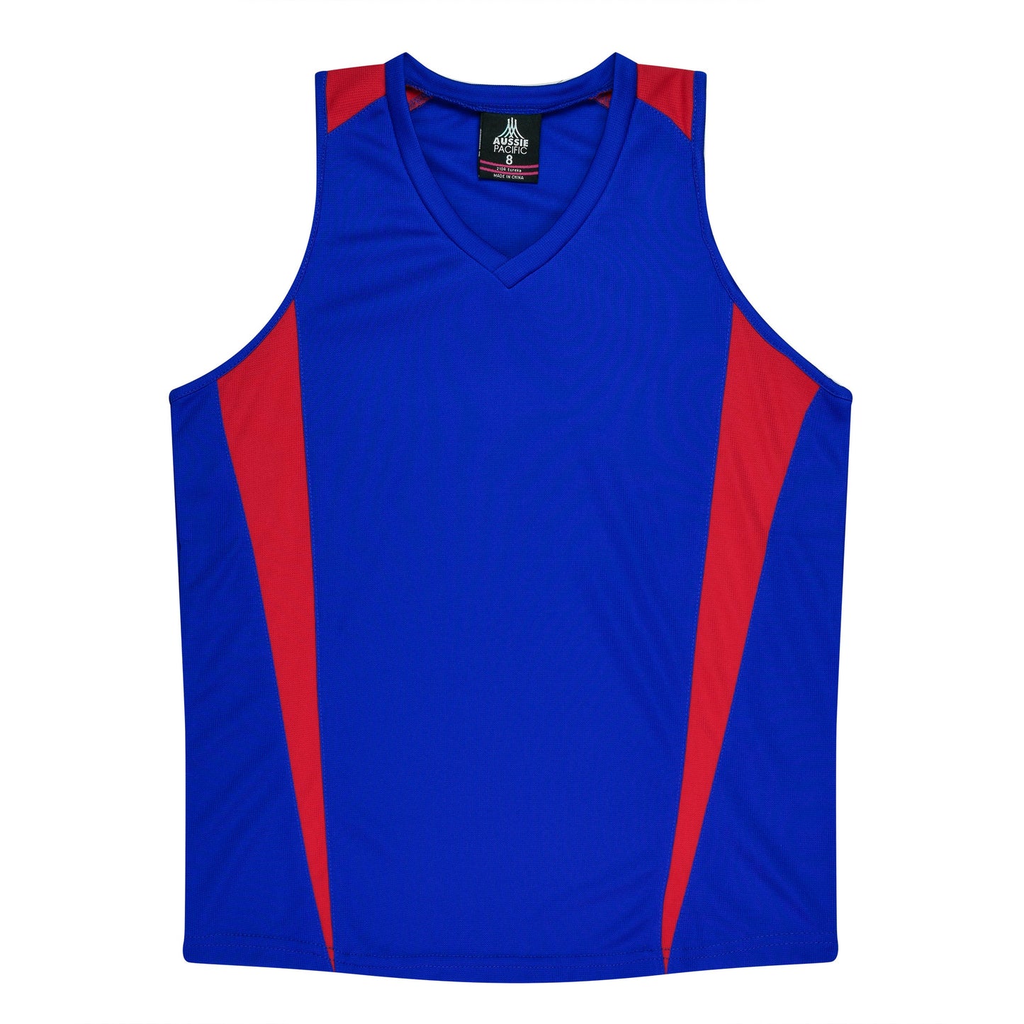 EUREKA LADY SINGLETS - 2104