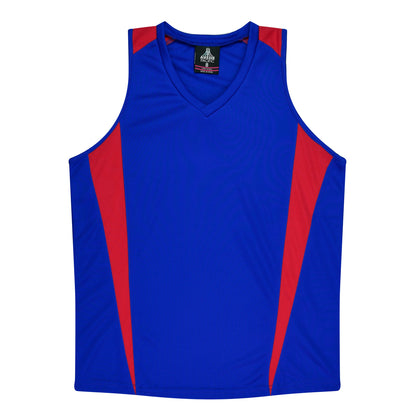 EUREKA LADY SINGLETS - 2104
