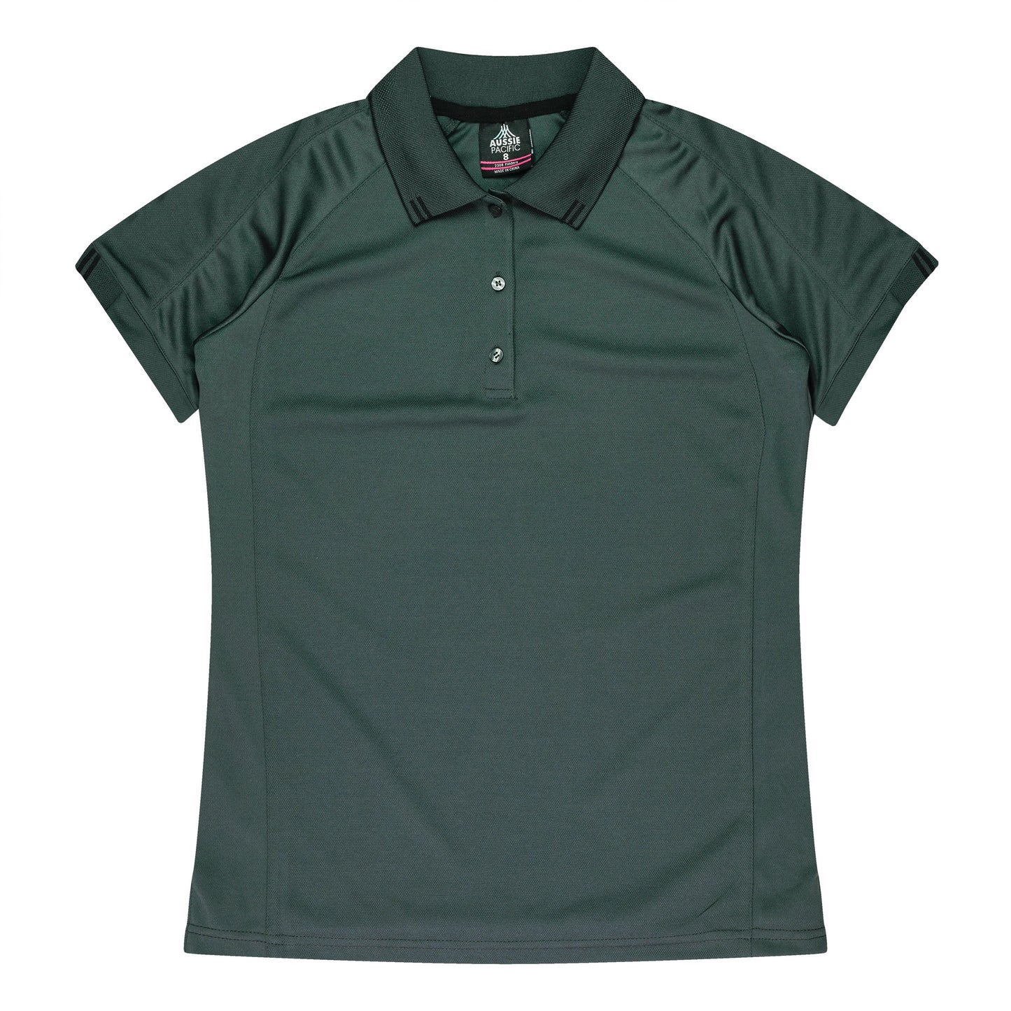 FLINDERS LADY POLOS - 2308