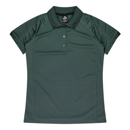 FLINDERS LADY POLOS - 2308