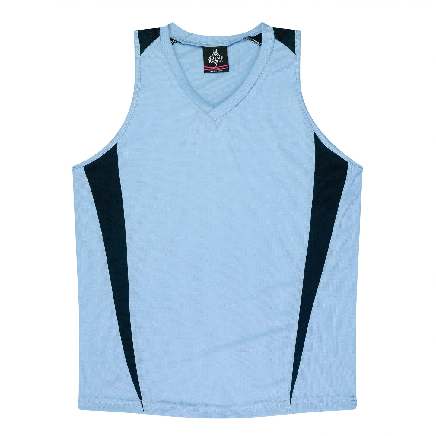 EUREKA LADY SINGLETS - 2104