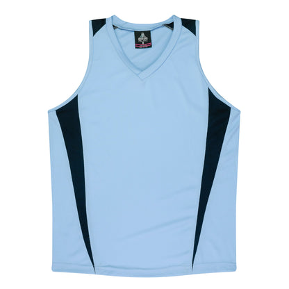EUREKA LADY SINGLETS - 2104