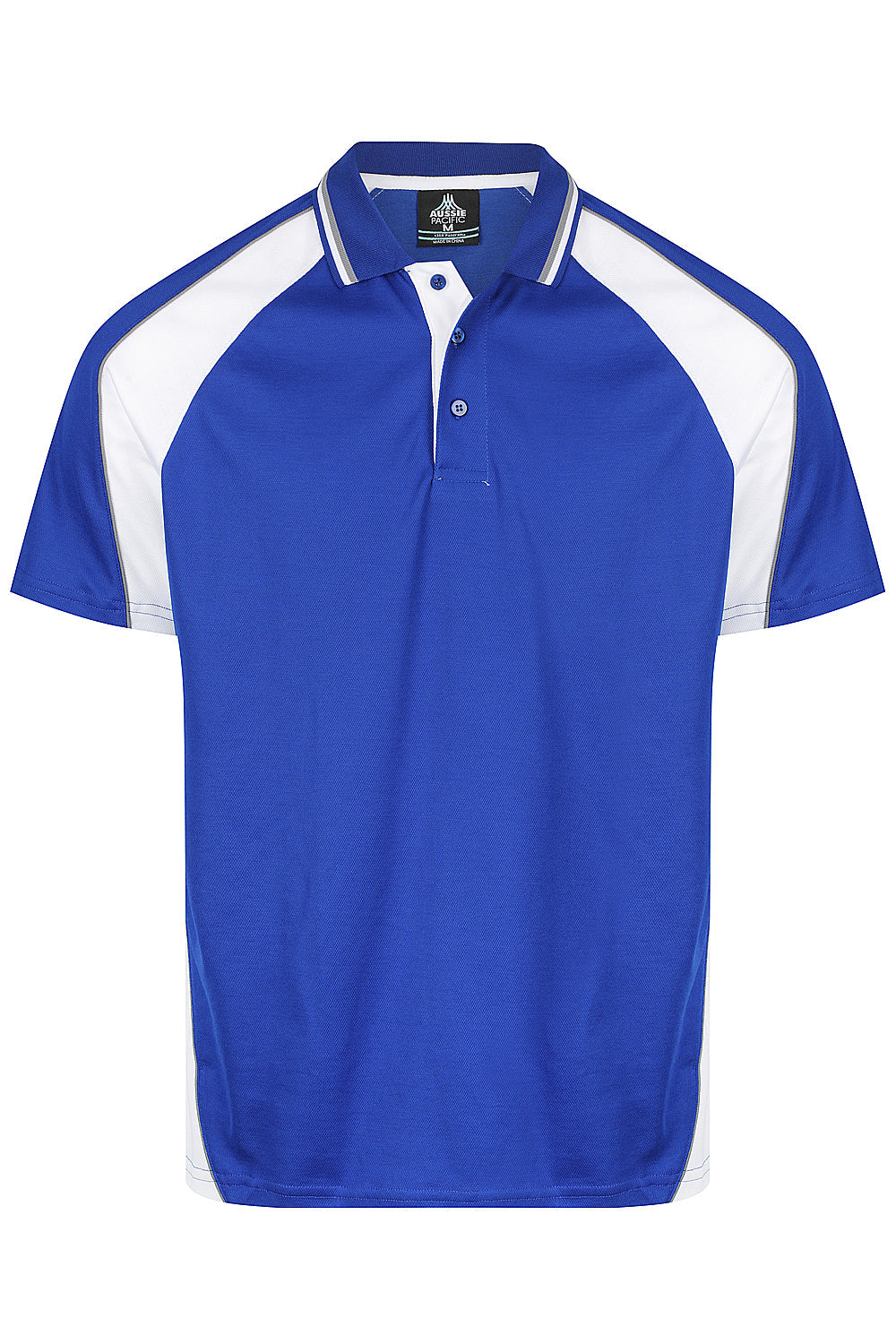 PANORAMA MENS POLOS - 1309