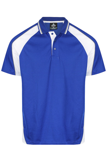 PANORAMA MENS POLOS - 1309