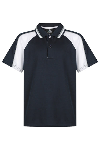 PANORAMA KIDS POLOS - 3309